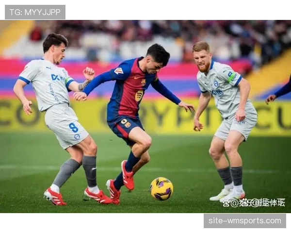 巴萨第六轮3比1战胜皇家奥维耶多 莱万延续良好进球状态