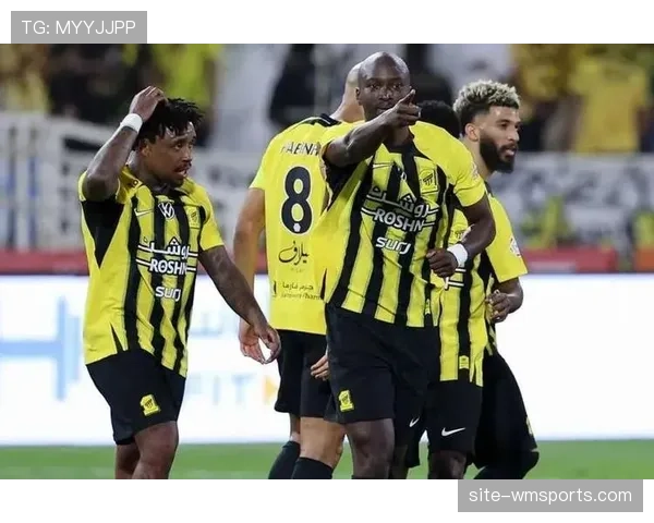 吉达联合球员个人能力突出 沙特球队引援投入较大